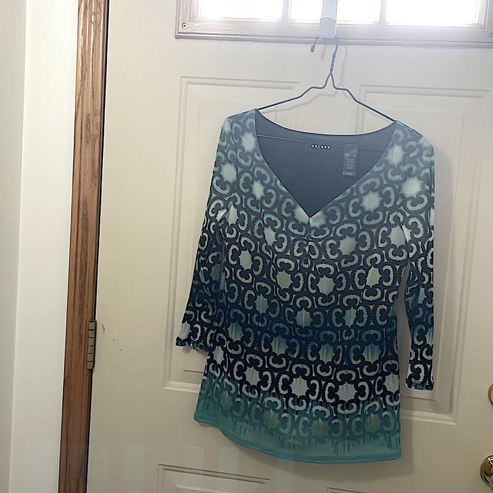 Ladies Top